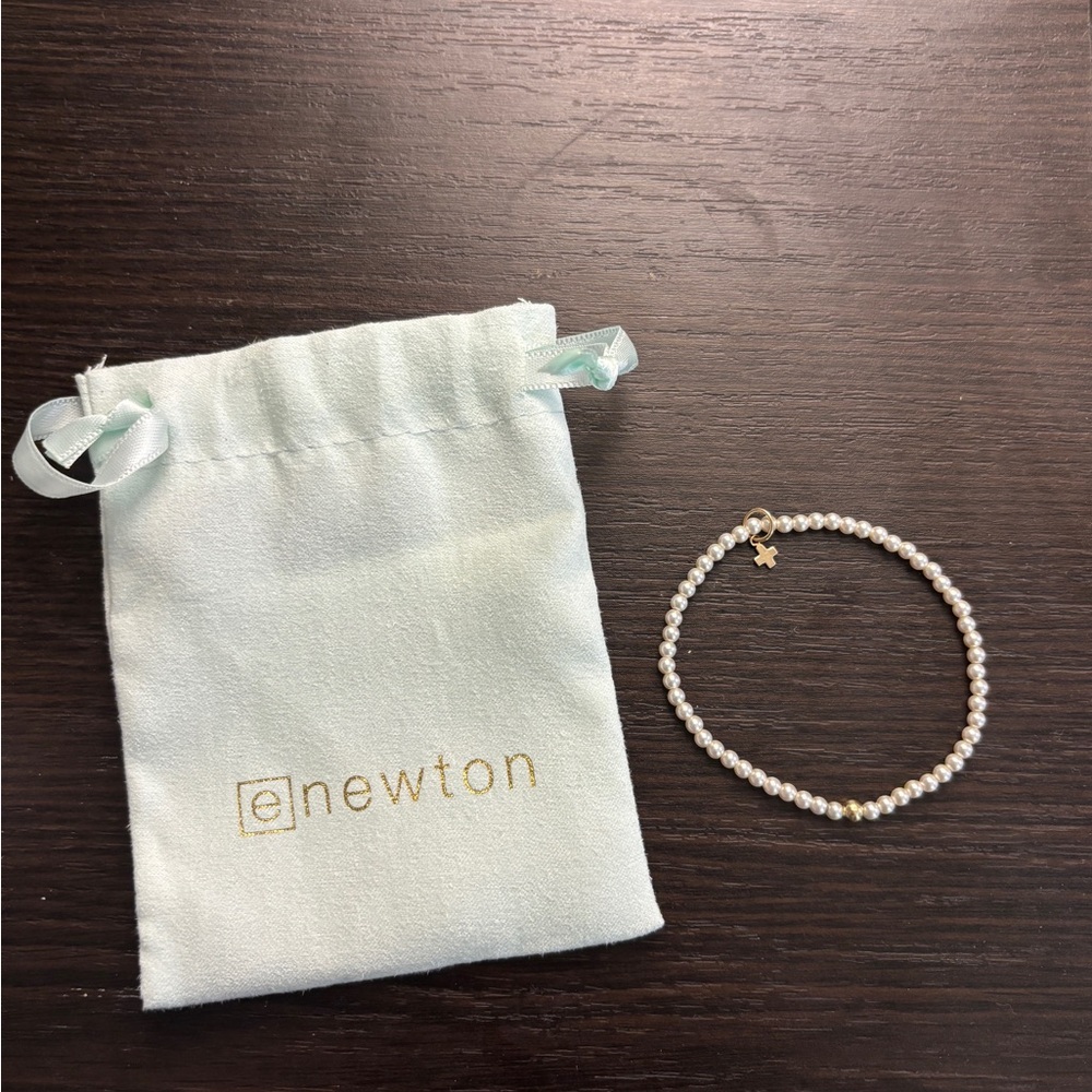 ENEWTON Pearl bracelet